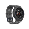 Amazfit Active Edge Smart Watch with Stylish Rugged Sport & Fitness Design ? Midnight Pulse