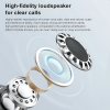 Smart Watch Women Men Fitness Tracker Heart Rate for iPhone Android Waterproof