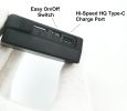 Easy to Use Fitness Mini Running GPS Tracking System Pocket Navigator