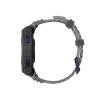 Amazfit Active Edge Smart Watch with Stylish Rugged Sport & Fitness Design ? Midnight Pulse