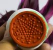 5 Pcs Fitness and Exercises Kick Shuttlecock Chinese Jianzi Sport Random Color