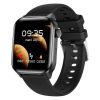 Smart Watch Women Men Fitness Tracker Heart Rate for iPhone Android Waterproof