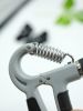 Hand Grip Adjustable Trainer Gripper Strengthener Gym Strength Exerciser Adjustable Heavy Gripper Fitness Hand Exerciser Grip Wrist Training Increase
