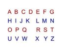 Barbell And Dumbbell Exercise Fitness Letter Keychain