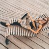 Leopard Stitching Sports Bra Tights Fitness Yoga Suit Women Two-piece